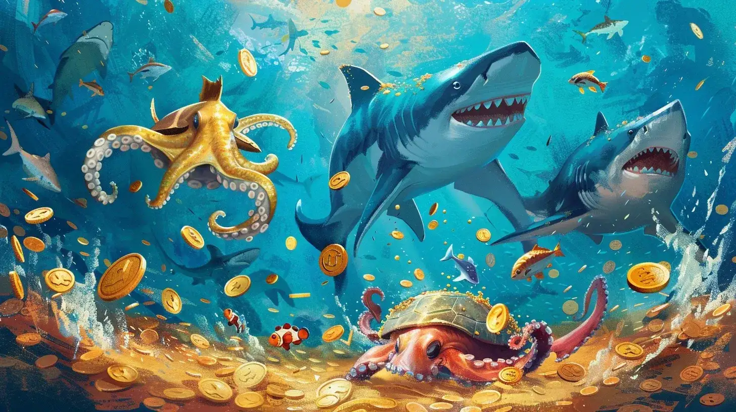 Fishing War